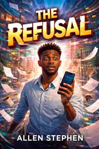 The Refusal
