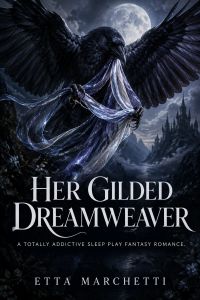 Her Gilded Dreamweaver