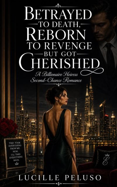 Betrayed to Death, Reborn to Revenge but got Cherished