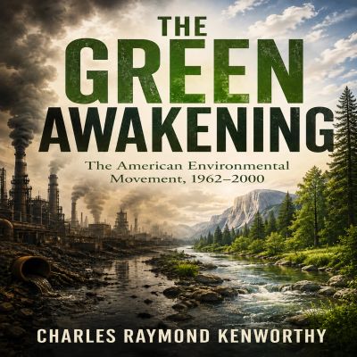 THE GREEN AWAKENING
