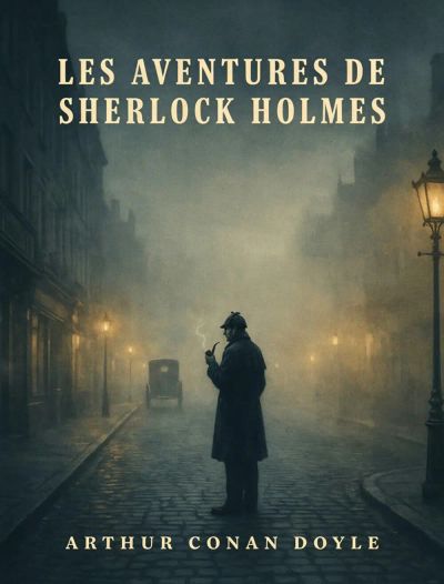Les Aventures de Sherlock Holmes
