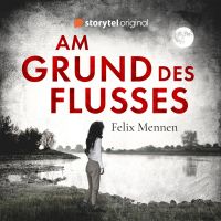 Am Grund des Flusses