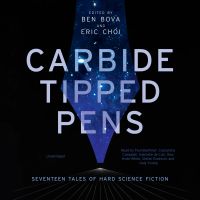 Carbide Tipped Pens
