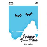 Perkara Bulu Mata