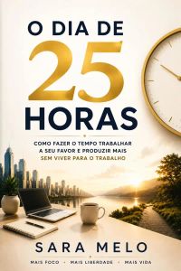 o Dia De 25 Horas