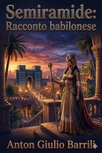 Semiramide: Racconto babilonese