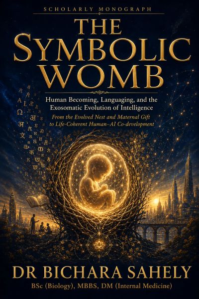 The Symbolic Womb