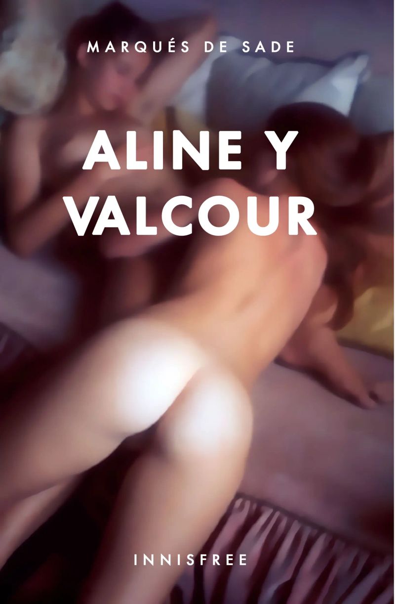 Aline y Valcour