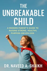 The Unbreakable Child