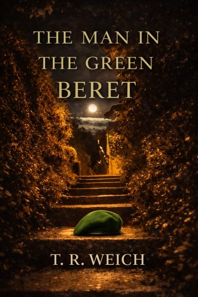 The Man in the Green Beret