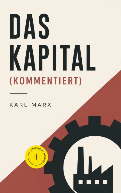 Das Kapital (Kommentiert)