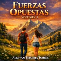 Fuerzas Opuestas - Volumen 1