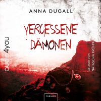 Vergessene Dämonen