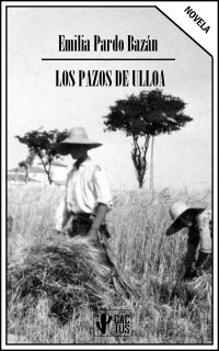 Los pazos de Ulloa