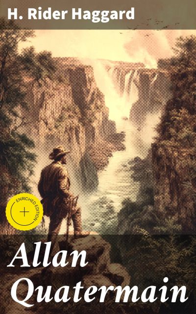 Allan Quatermain