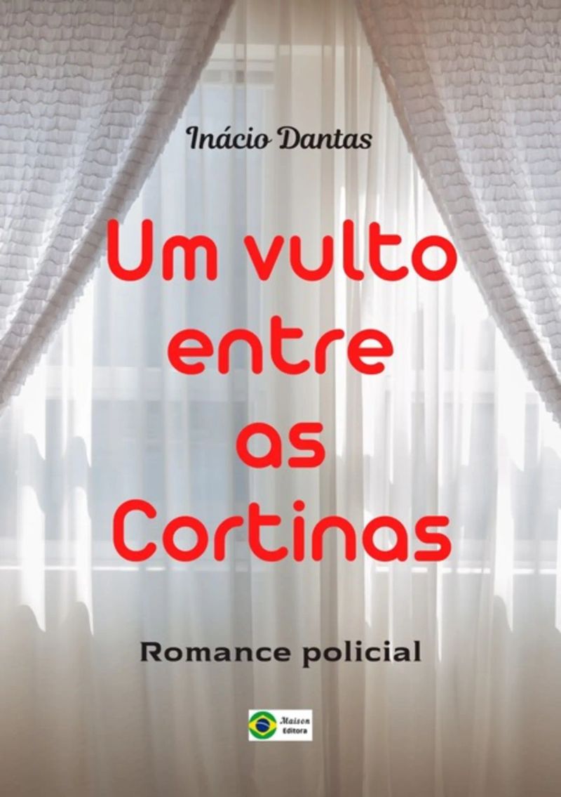 Um Vulto Entre As Cortinas