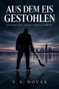 Aus dem Eis gestohlen