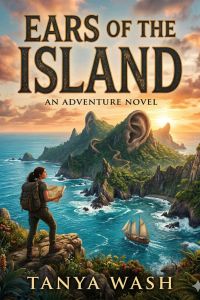 Ears Of The Island