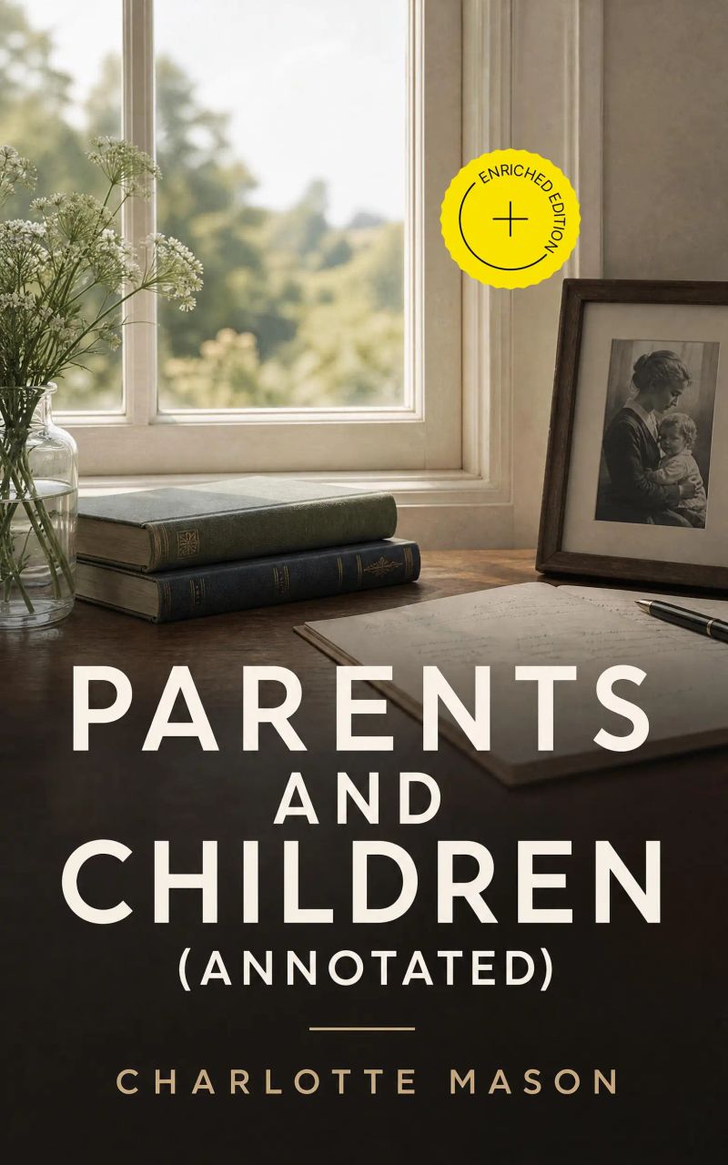 Parents and Children (Annotated)
