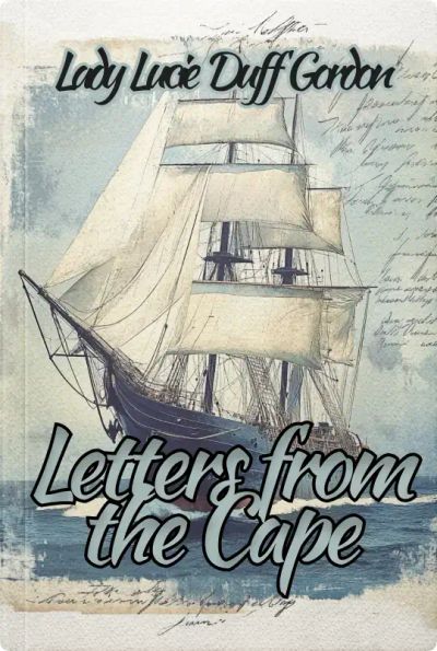 Letters from the Cape