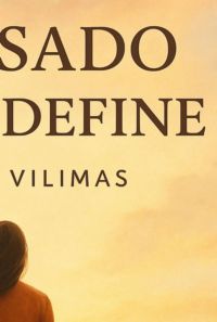 O Passado Não Te Define
