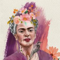 Frida Kahlo