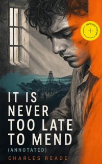 It is Never Too Late to Mend (Annotated)