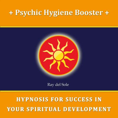 Psychic Hygiene Booster