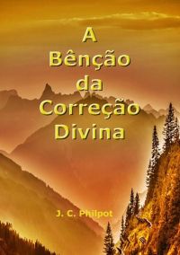 A Bênção Da Correção Divina