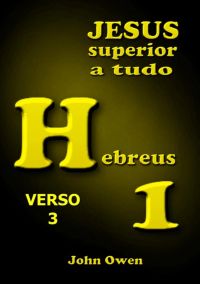 Hebreus 1 – Versículo 3