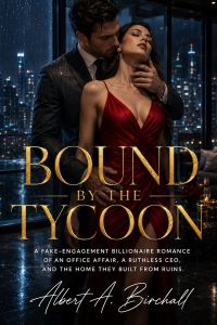 Bound by the Tycoon