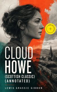 CLOUD HOWE (Scottish Classic) (Annotated)
