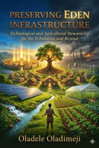 Preserving Eden Infrastructure 