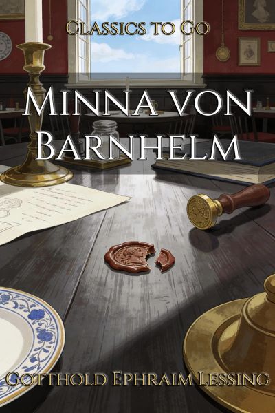 Minna von Barnhelm