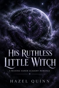 His Ruthless Little Witch