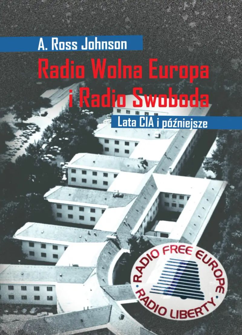 Radio Wolna Europa i Radio Swoboda