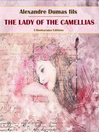 The Lady of the Camellias