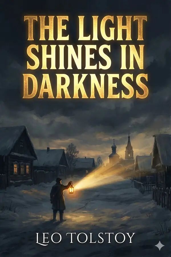The Light Shines in Darkness