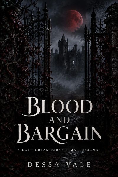 Blood and Bargain