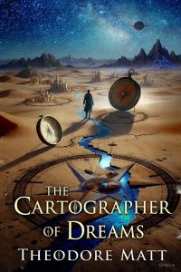 THE CARTOGRAPHY OF DREAMS