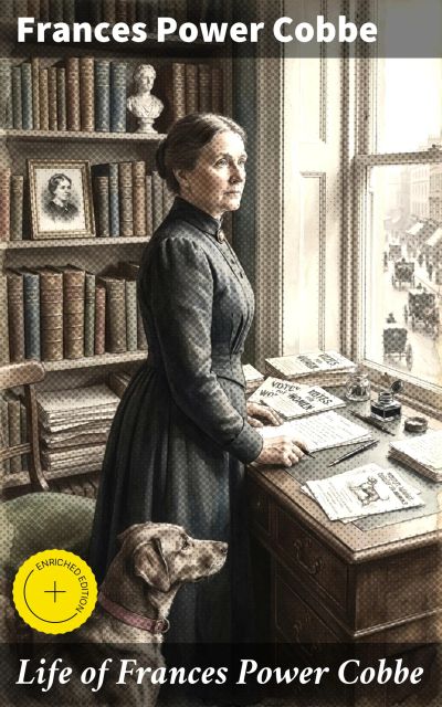Life of Frances Power Cobbe