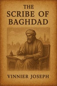 The Scribe of Baghdad