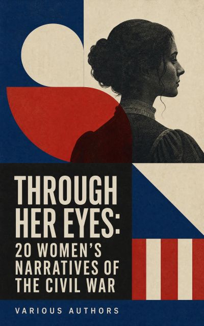 Through Her Eyes: 20 Women's Narratives of the Civil War