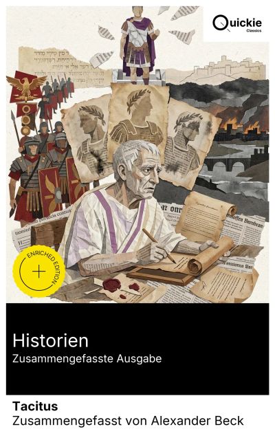 Historien (Zusammengefasste Ausgabe)