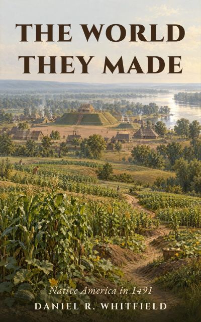 The World They Made: Native America in 1491