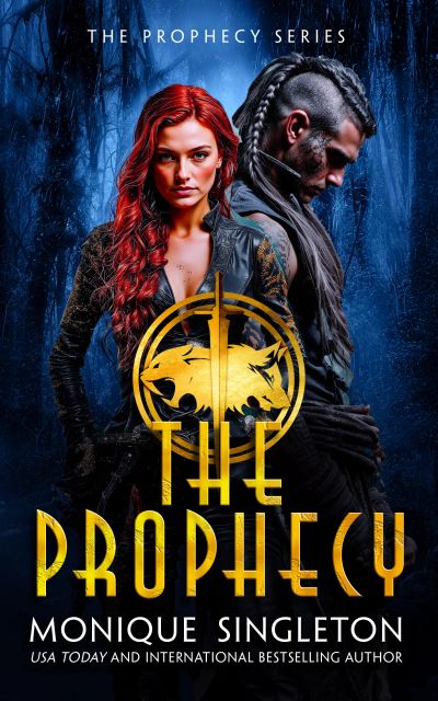 The Prophecy