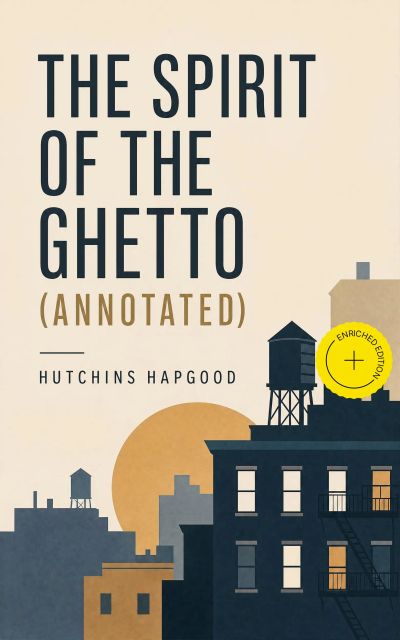 The Spirit of the Ghetto (Annotated)