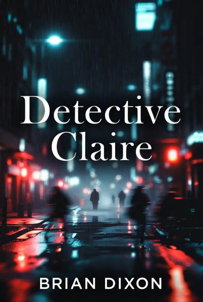 Detective Claire