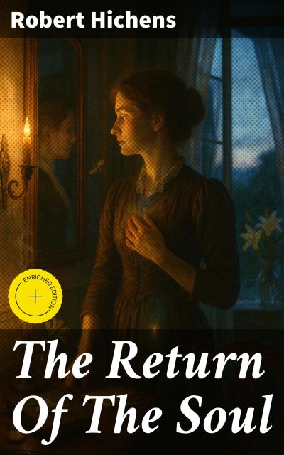 The Return Of The Soul