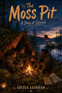 The Moss Pit